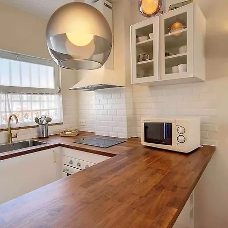 Apartamento Casa Do Solar