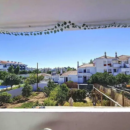 Apartamento Casa Do Solar *