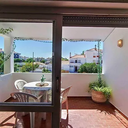 Casa Do Solar アルブフェイラ
