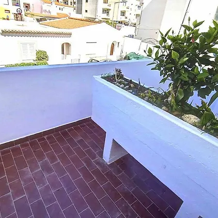 Casa Do Solar アパート *