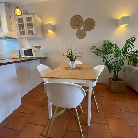 アパート Casa Do Solar